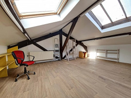 Bureau de 18m² - Saint Ouen Saint-Ouen-sur-Seine