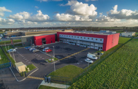 Bureaux à louer à Fécamp, proche du Havre Fécamp