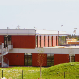 Bureaux à louer en Hauts de France - 900 m² - Proche Valenciennes La Sentinelle