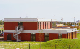 Bureaux à louer en Hauts de France – 900 m² – Proche Valenciennes La Sentinelle