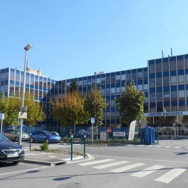 Bureaux à louer - Paris-Charles de Gaulle / Hauts-de-France Le Plessis-Belleville