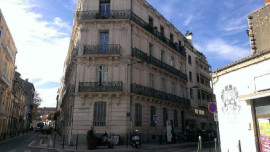 Bureaux à louer/vendre à Montpellier - Gare Montpellier
