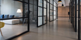 Bureaux de 180 m² en location à Orange – Vaucluse (84) Orange