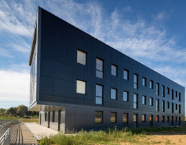 Bureaux en location au Havre -  Parc Tertiaire Le Havre