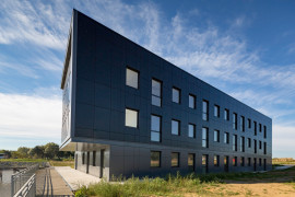 Bureaux en location au Havre –  Parc Tertiaire Le Havre