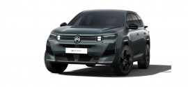C5 AIRCROSS HYBRID 145 CV MAX Villeneuve-d'Ascq