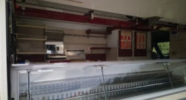 camion magasin, citron jumpe Bavay