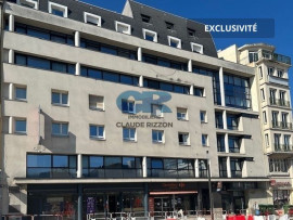 CENTRE GARE - F1B loué à vendre Nancy