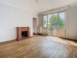 CENTRE VILLE DE SAINT-LÔ, appartement, 81m2 st lo