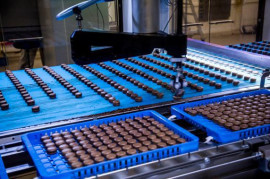 Cession d'une activité de production en boulangerie-pâtisserie industrielle à Villeneuve-sur-Aisne – Aisne (02) Neufchâtel-sur-Aisne