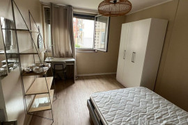 Chambre 1 -  1 chambre disponible en colocation Aubervilliers