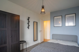 Chambre 1 -  1 chambre disponible en colocation Bordeaux