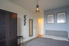 Chambre 1 -  1 chambre disponible en colocation Bordeaux