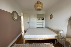Chambre 1 -  1 chambre disponible en colocation Villeurbanne