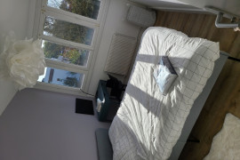 Chambre 1 -  1 chambre disponible en colocation Lyon