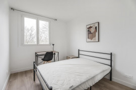 Chambre 1 -  2 chambres disponibles en colocation Champigny-sur-Marne