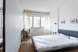 Chambre 1 -  2 chambres disponibles en colocation Noisy-le-Grand