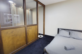 Chambre 1 -  4 chambres disponibles en colocation Metz