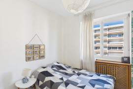 Chambre 1 - Appartement 5 pièces Metz