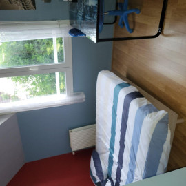 Chambre 1 dans maison de ville 90m2 en colocation. Saint-Gratien