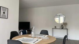 Chambre 10.43m² à Talence Talence