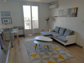 Chambre 11m² dans colocation Toulouse vue Pyrénées Toulouse