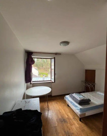 Chambre 12m² au calme à proximité d’une forêt Le Mesnil-le-Roi