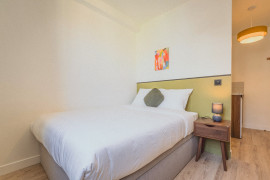 Chambre 13 -  15 chambres disponibles en colocation Paris