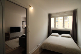 Chambre 2 -  1 chambre disponible en colocation Massy
