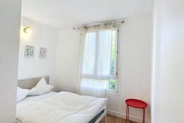 Chambre 2 -  1 chambre disponible en colocation Massy