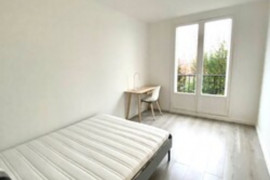 Chambre 2 -  1 chambre disponible en colocation Antony