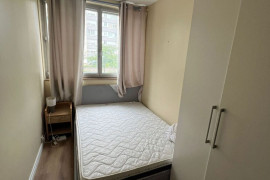 Chambre 2 -  1 chambre disponible en colocation Aubervilliers