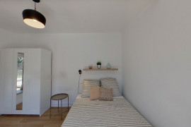 Chambre 2 -  1 chambre disponible en colocation Lyon