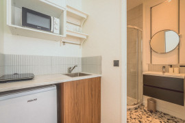 Chambre 2 -  15 chambres disponibles en colocation Paris