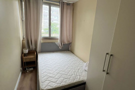 Chambre 2 -  2 chambres disponibles en colocation Aubervilliers
