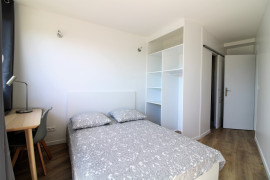 Chambre 2 -  2 chambres disponibles en colocation Créteil