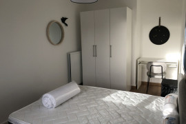 Chambre 2 -  2 chambres disponibles en colocation Bordeaux