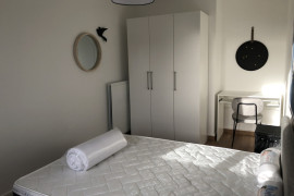 Chambre 2 -  2 chambres disponibles en colocation Bordeaux