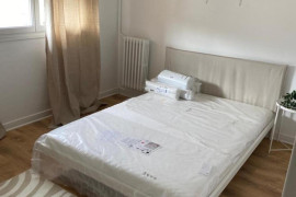 Chambre 2 -  2 chambres disponibles en colocation Orléans