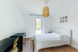 Chambre 2 -  2 chambres disponibles en colocation Thiais
