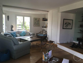 Chambre 20m² dans grande coloc Suresnes
