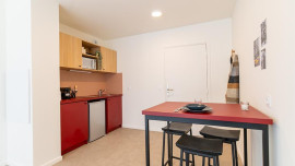 Chambre 20m² en T3 ou T3 entier meublé Cergy