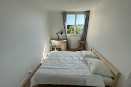 Chambre 3 -  1 chambre disponible en colocation Noisy-le-Grand