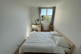 Chambre 3 -  1 chambre disponible en colocation Noisy-le-Grand