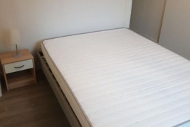 Chambre 3 -  1 chambre disponible en colocation Épinay-sur-Seine