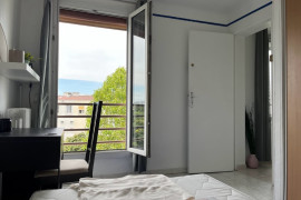 Chambre 3 -  2 chambres disponibles en colocation Créteil