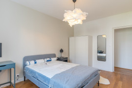 Chambre 4 -  2 chambres disponibles en colocation Bordeaux
