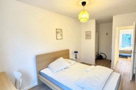 Chambre 4 -  2 chambres disponibles en colocation Achères