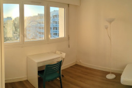 Chambre 4 -  5 chambres disponibles en colocation Créteil