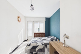 Chambre 4 - Appartement 5 pièces Metz